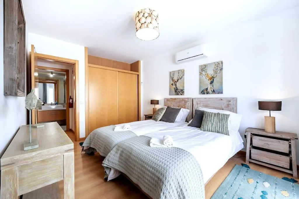 Apartment Cabanas Gardens Blue Duplex - Barco Gratis Cabanas De Tavira Portugal