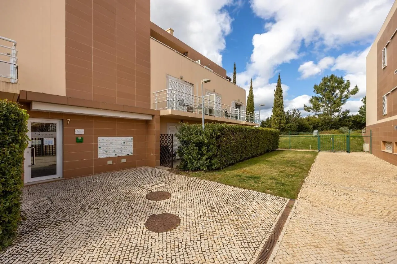 Apartment Cabanas Gardens Blue Duplex - Barco Gratis Cabanas De Tavira
