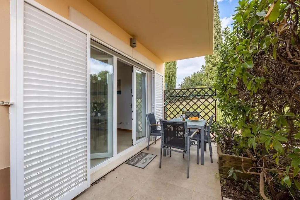 Cabanas Gardens Blue Duplex - Barco Gratis Cabanas De Tavira Apartment