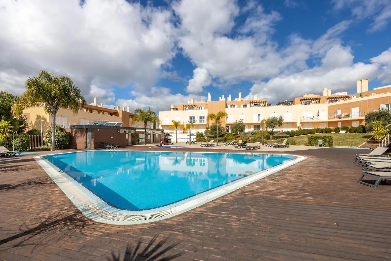 Cabanas Gardens Blue Duplex - Barco Gratis Cabanas De Tavira