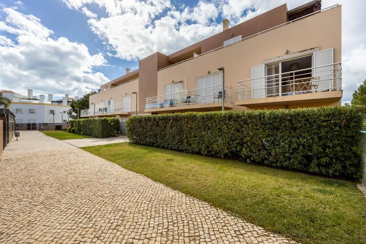Cabanas Gardens Blue Duplex - Barco Gratis Cabanas De Tavira Portugal