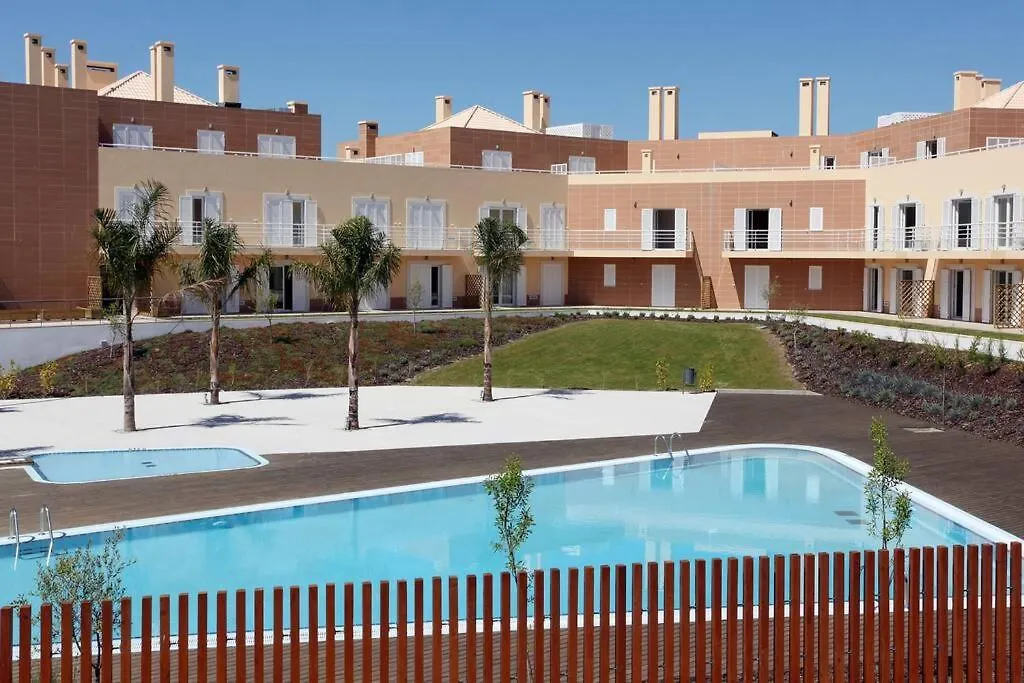 Apartment Cabanas Gardens Blue Duplex - Barco Gratis Cabanas De Tavira