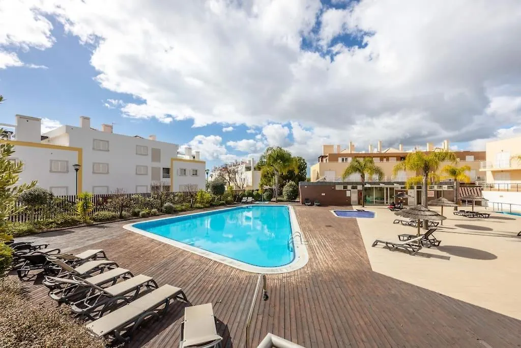 Apartment Cabanas Gardens Blue Duplex - Barco Gratis Cabanas De Tavira