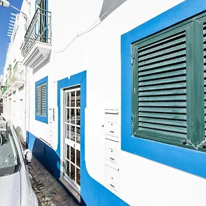 Mouzinho Blueapartment Cabanas De Tavira