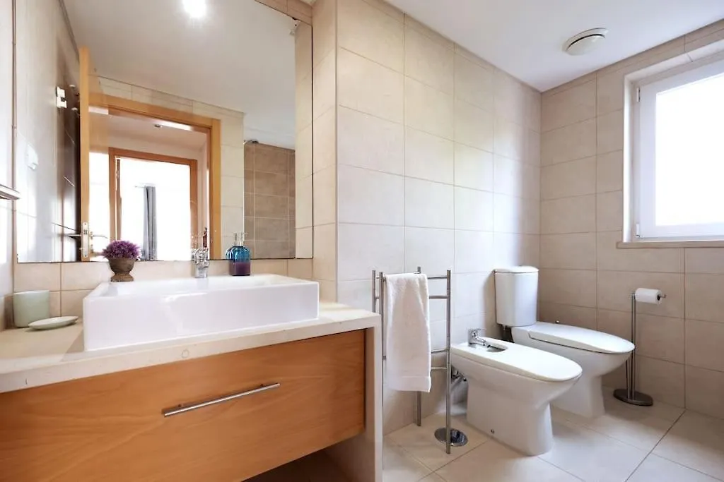 Cabanas Gardens Blue Duplex - Barco Gratis Cabanas De Tavira 0*,